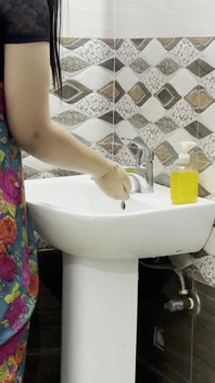 Video lengkap gadis india ngentot di kamar mandi
