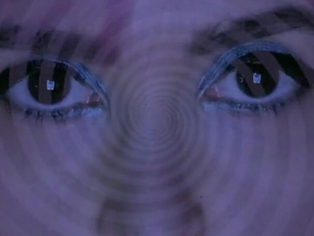 The Italian Mesmerizing Goddess Empties Your Mind: Totally Relaxed and in My Power Asmr (Rebecca Diamante Erotic Femdom)