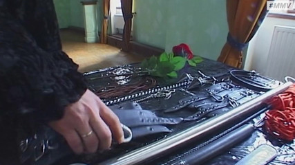 Absolute BDSM: Konversi BDSM Jerman
