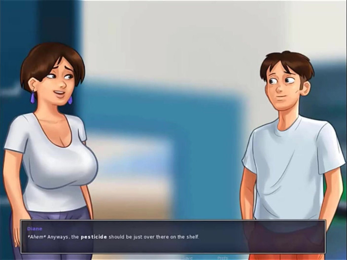 Cartoon Play: ซัมเมอร์ไทม์ซาก้า ตอน 29