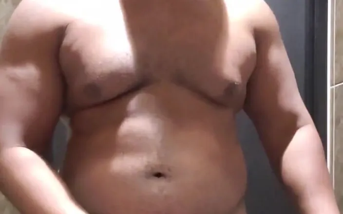 MrGoudreauXXX: Masturbating bear BBC part 14