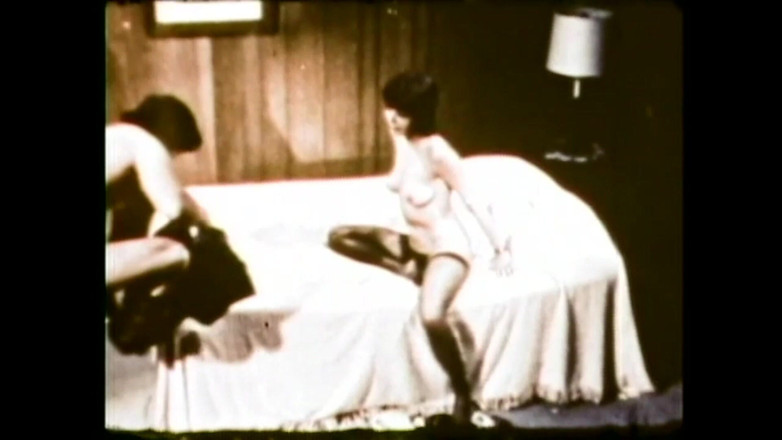 Vintage Usa: Altın Fahişelerin Zamanları