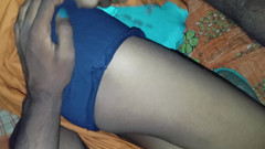 Kumari Queen ji: Indické desi bhabhi tváří v tvář video