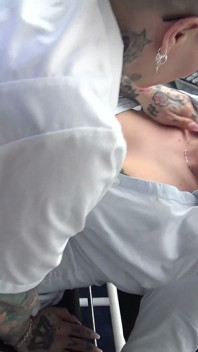 I’m the Gynecologist for Hot Teen Pussies!