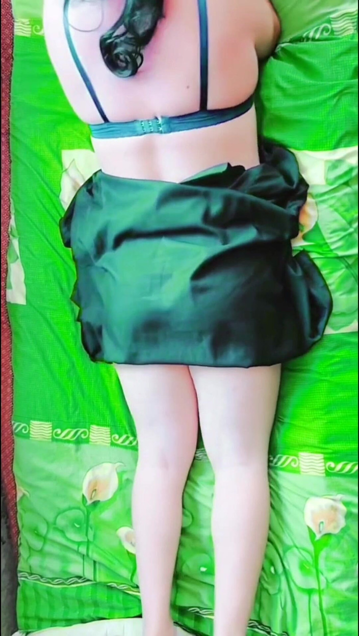 Kitty_Cross: Gay Sissy crossdresser da trắng mông to mông to chiến...