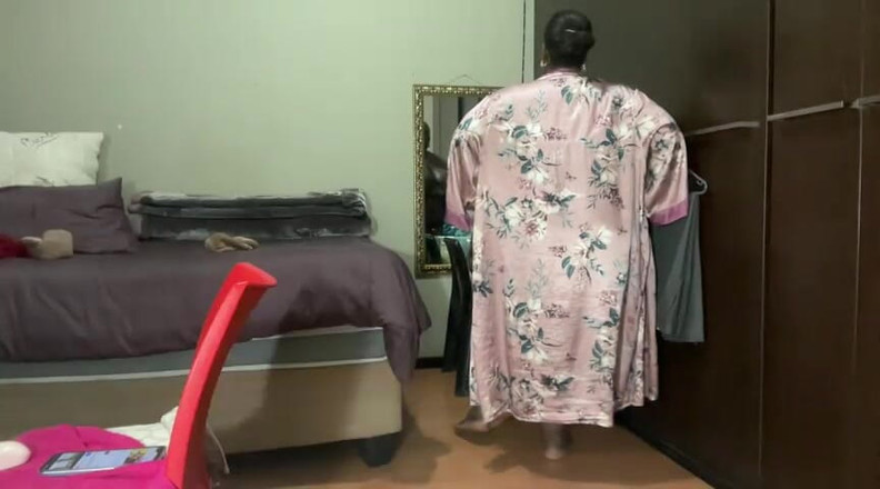 Legendary Booty Overdose: 보짓물 가득한 엉덩이와 신음하는 페티쉬를 박수치는 뚱뚱한 거인들
