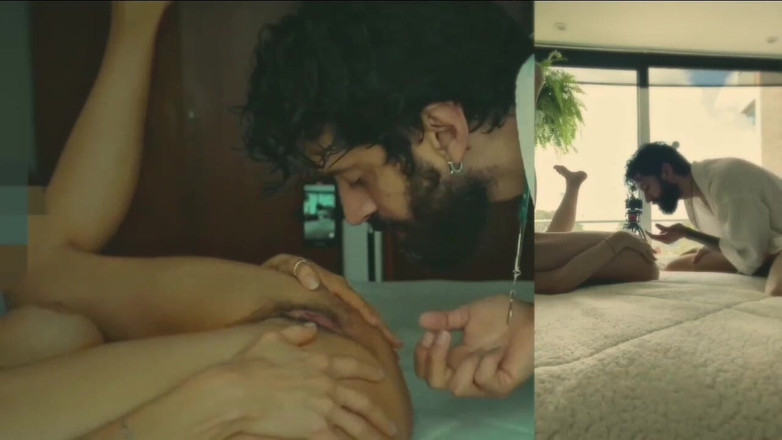 Quianon: बेडरूम के रहस्य से लेकर ऑनलाइन फेम तक - शौकिया जोड़े की कामुक वृद्धि