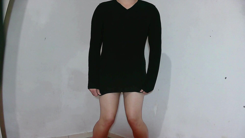 amateurbrazilian: Aku adalah kecil ini!
