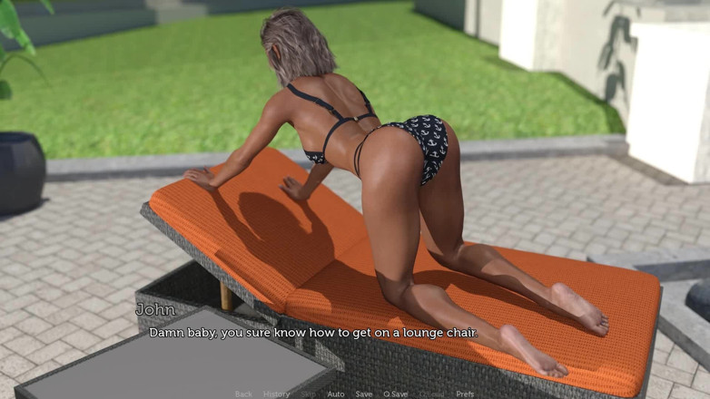 Dirty GamesXxX: Tacos: testimone della sluttinesse e della bellezza della moglie bollente -...