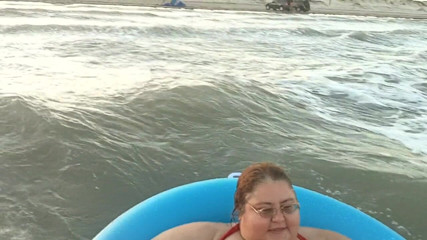 BBW nurse Vicki adventures with friends: Nicht lustiges seeboot-abenteuer!
