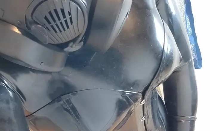 Wolki: Rubber Drone
