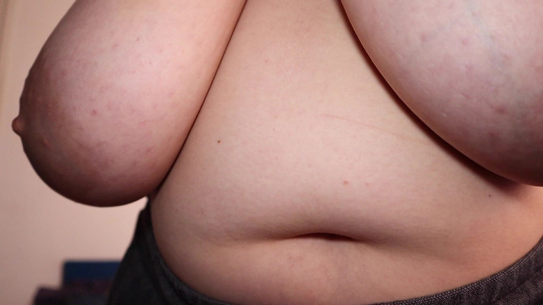 Lena Rose: 巨乳ハメ撮り