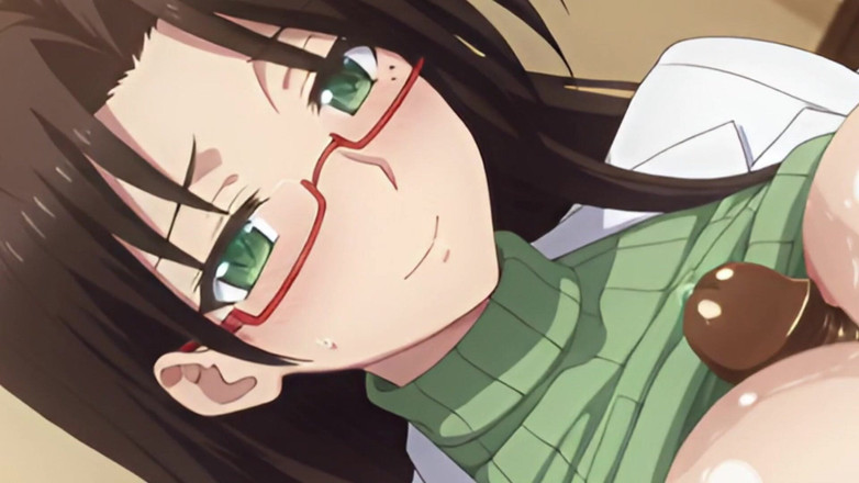 PRZNAI: Shinmai Maou No Testament Chisato Hasegawa Hen