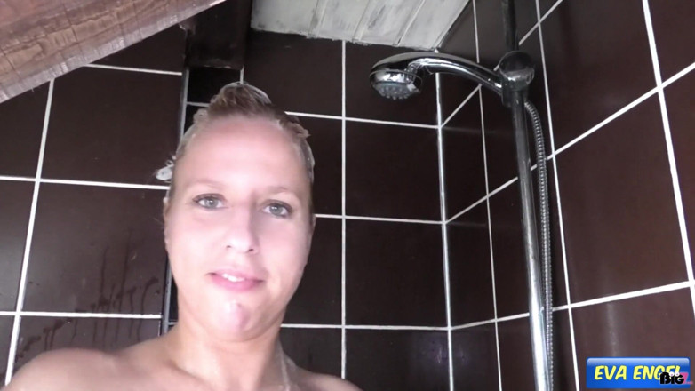 Eva Engel: Žádná voda, pak jen