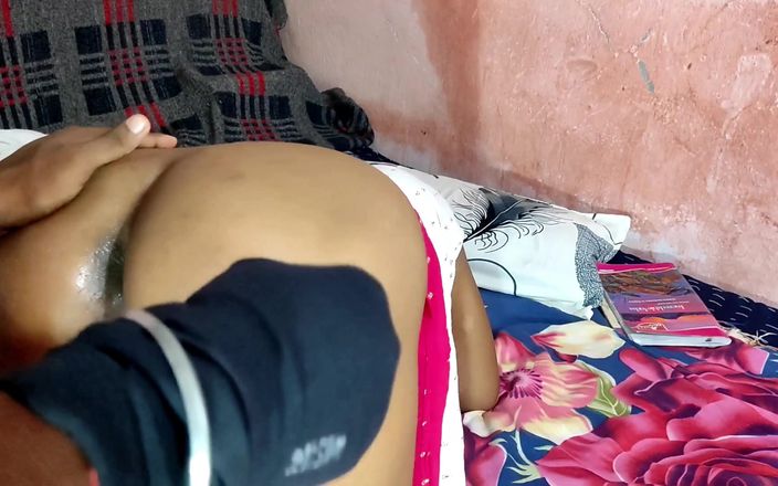 Neha Rani: デジ・バビが後背位で犯される