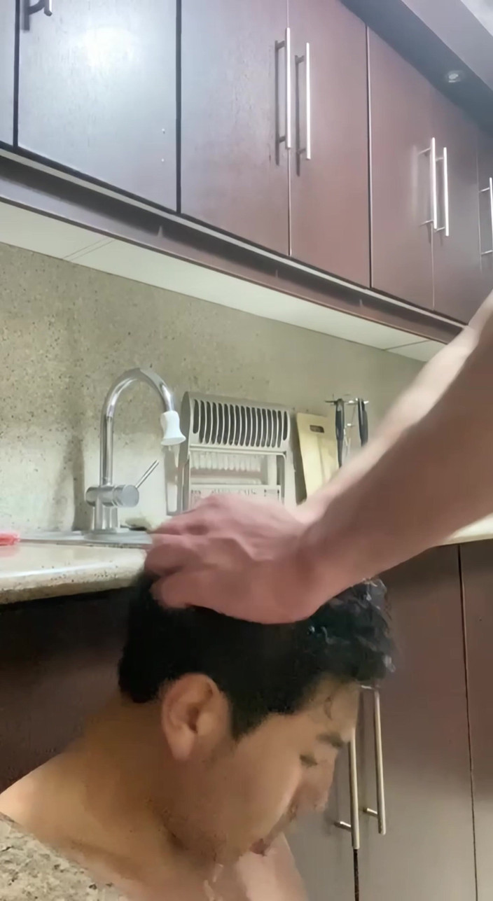 Danmel X: Dýchá, když ho nechám