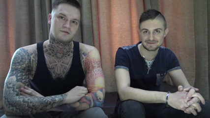 Gaybareback: Leon Teal rauw gebruikt door sexy Franse twinks