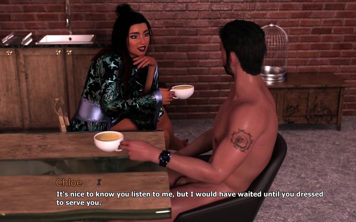 WICKEDGAMMES: Con trai của analarchy phần 51