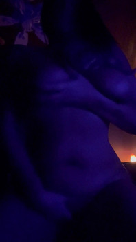 Touching Myself, Thinking of You