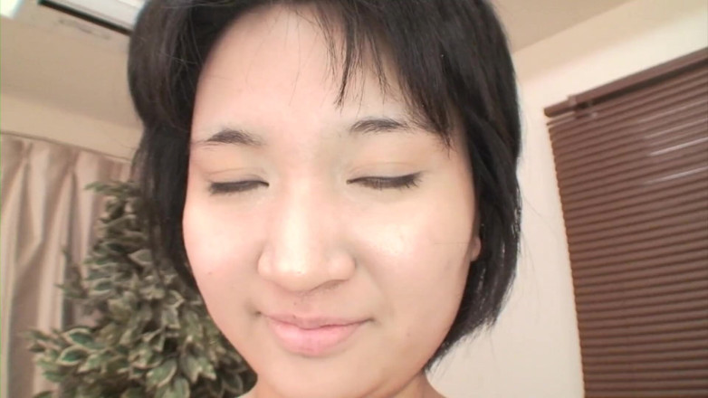Japan Lust: Taking it hard up her Japanese pussy