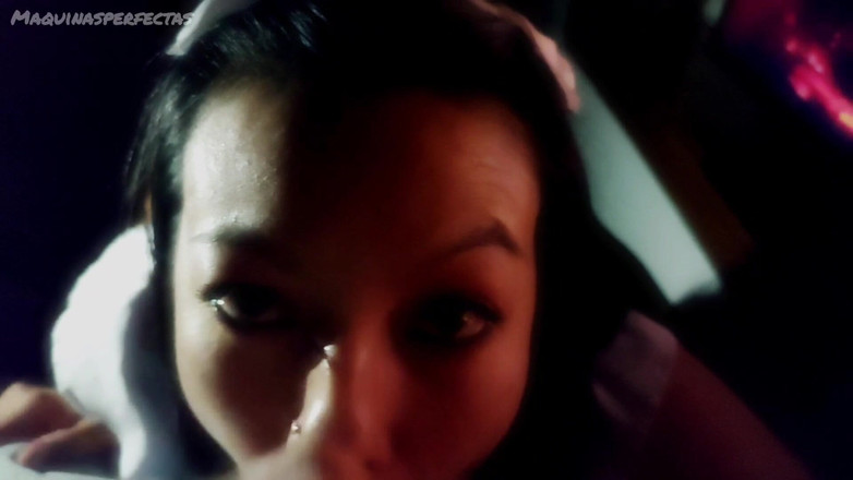 Maquinasperfectas: XXX Benim Için Mastürbasyon Yapiyor Ve Sonunda ağzimi Cum XXX...