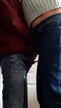 Step Sisters Masturbate Each Other and Cum Loudly at the Same Time