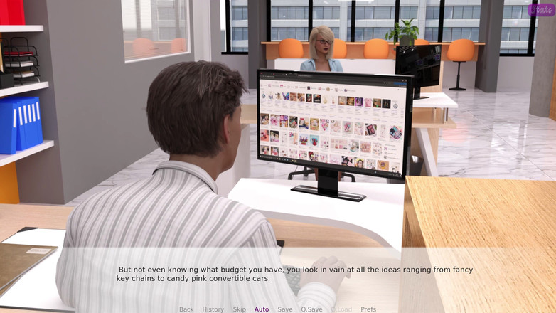 Porngame201: Üvey erkek kardeşimin karısı güncelleme 22