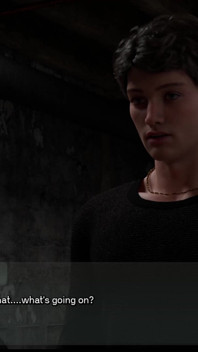 Godson remake 5 wow aku ngentot sama mabel si nenek