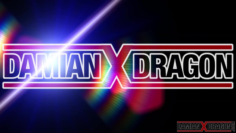 DamianXDragon: Hot Bottom Damian Dragon Barebacked by Daddy Bear