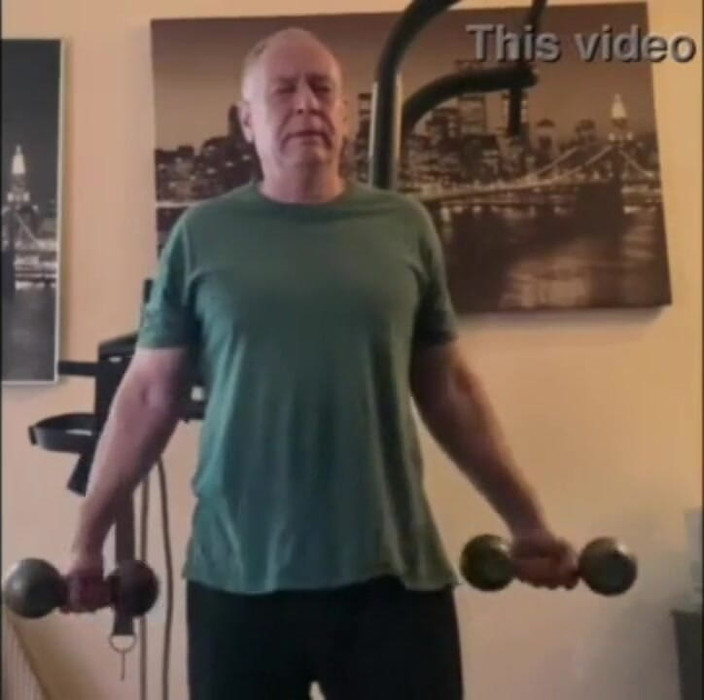 Alex Igogo: Film556787