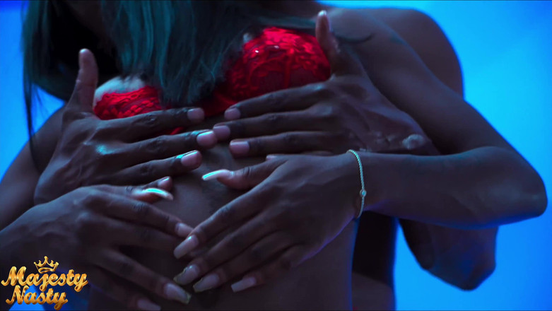 The Majesty Nasty: Edepsiz tutku