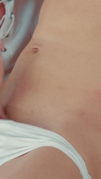 Mdf::young Couple Give in to Their Wildest Fantasies