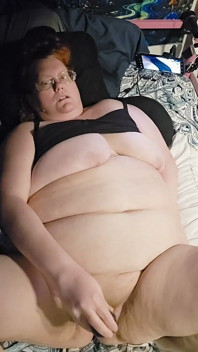 Eu estou tão excitada 2