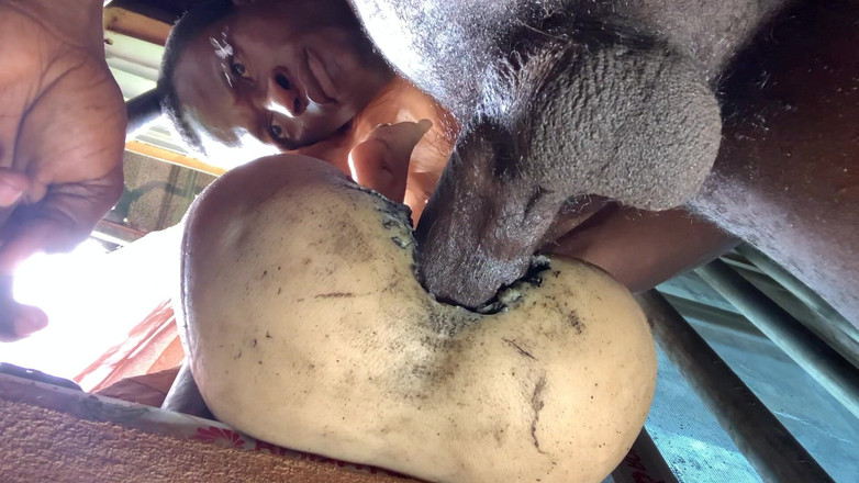 Bangcum8: Amateur, dicker arsch ist zu eng, lässt mich schnell kommen,...