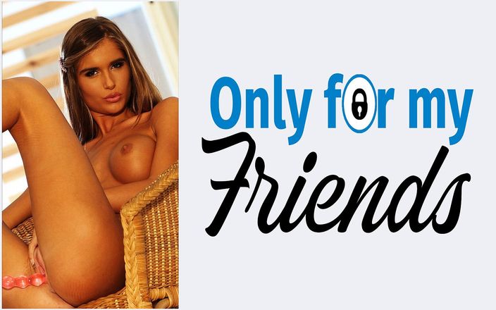 Only for my Friends: La mia ragazza Nessa devil e una grande troia con...