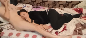Ionut899: Stiefvater Fickt Mich, Um Mich Zu Brechen