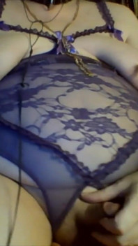 Blue Princess