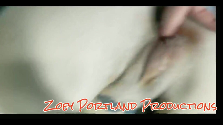 Zoey Portland: Zoey portland beweist, dass sie keine heiße lesbische MILf ist,...