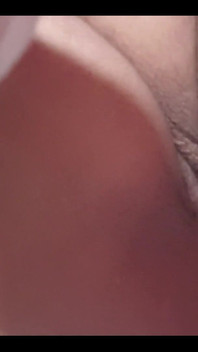 So, so, Horny and Wet!