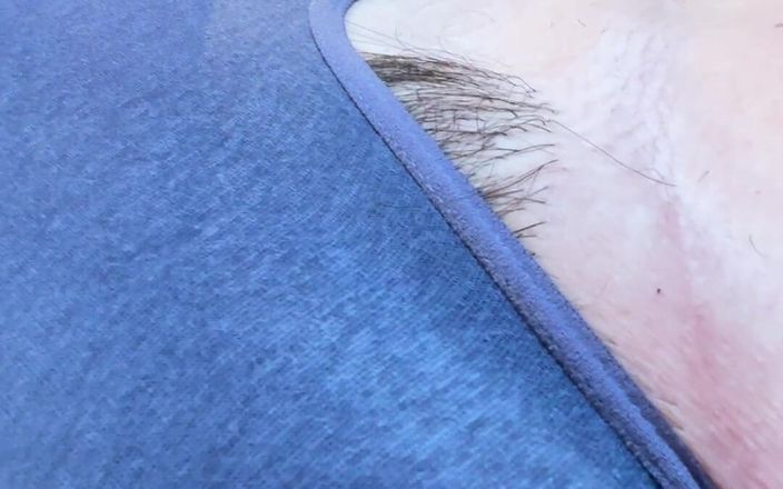 Sophie James: Get Your Face Right Inside My Sweaty Hairy Pussy!