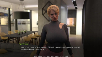 Dirty GamesXxX: College-gefesselt: sexy milf und ein klempner-typ - episode 12