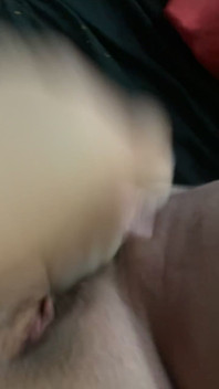 Fucking My Tight Pussy
