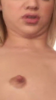 She Used to Play the Flute at Summer Camp and Now She Rides Stepdaddy's Cock Hard