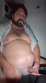 퇴근 후 아빠의 집