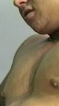 Throat Bulging Deepthroat and Gaping Anal Group Fuck