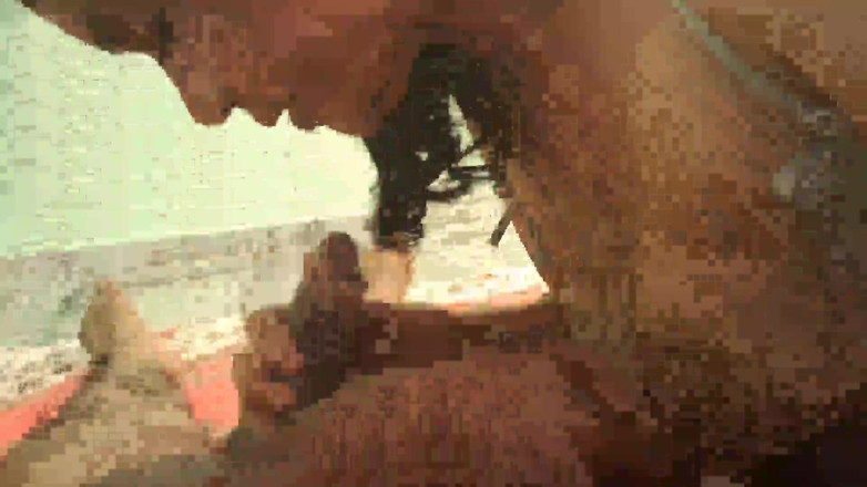 Sexy sindu: Vợ Ấn Độ thổi kèn nóng bỏng