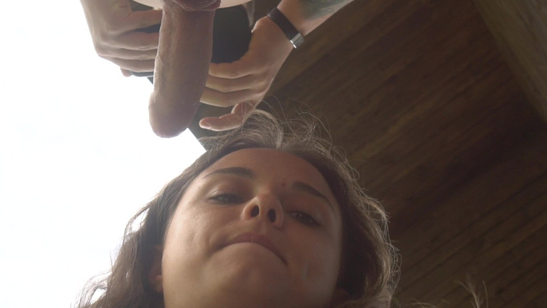 misss_vikki: She Gives the Dick a Quick Lick and a New...