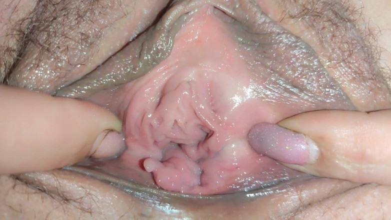 DirtyLubov: オーラルセックスと毛深い膣のセックス、寝室でのセックス