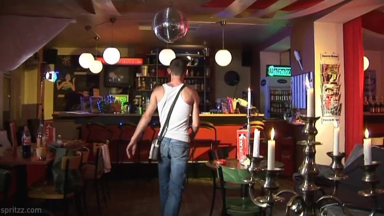 Spritzz: A Hefty Tip