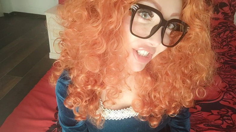 savannahamatoriale: Les braves cosplay rebelles burps